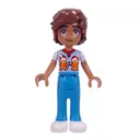Minifigurka