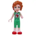 Minifigurka