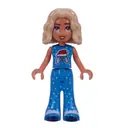 Minifigurka