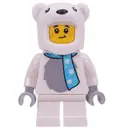 Minifigurka