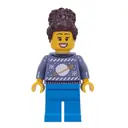 Minifigurka