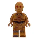 Minifigurka