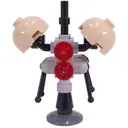 Minifigurka