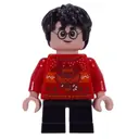 Minifigurka