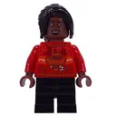 Minifigurka
