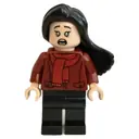 Minifigurka