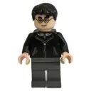 Minifigurka