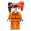 Minifigurka