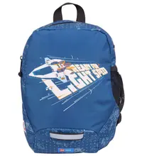 LEGO 100302505 City Space Explorer Junior Backpack
