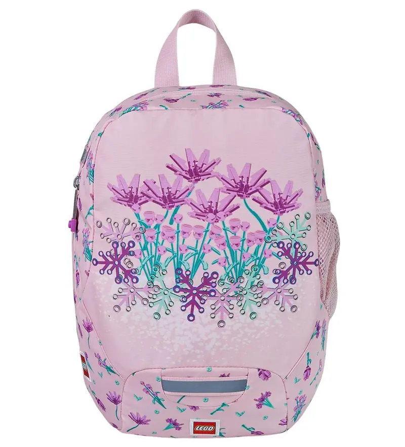 LEGO 100302506 Flowers Junior Backpack