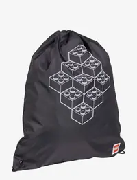 LEGO 100342511 Bricks Gym Bag
