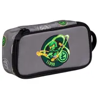 LEGO 100522501 Ninjago Elemental Master Of Energy Pencil Case