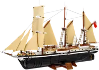 LEGO 10335 Endurance