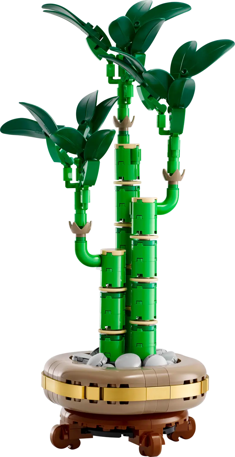 LEGO 10344 Dracena sandera