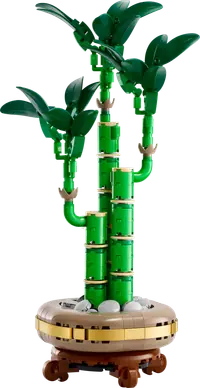 LEGO 10344 Dracena sandera