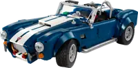 LEGO 10357 Shelby Cobra 427 S/C