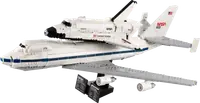 LEGO 10360 Nosiciel wahadłowców