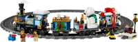 LEGO 10361 Świąteczny ekspres