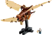 LEGO 10363 Maszyna latająca Leonarda da Vinci