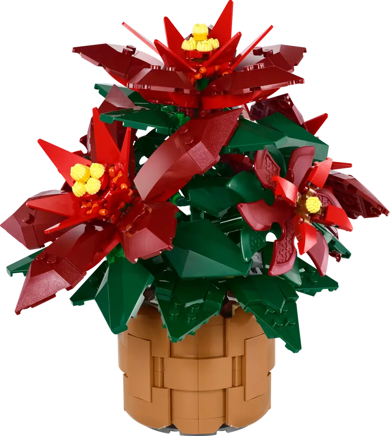 LEGO 10370 Gwiazda Betlejemska