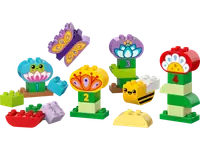 LEGO 10444 Kreatywny ogród i kwiaty
