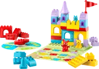 LEGO 10450 Gra Zamek Hopsy
