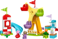 LEGO 10453 Wesołe miasteczko
