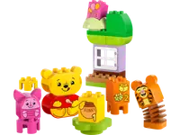 LEGO 10457 Przyjęcie urodzinowe Kubusia Puchatka