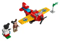 LEGO 10772 Samolot śmigłowy Myszki Miki