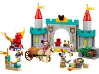LEGO 10780 Miki i przyjaciele — obrońcy zamku