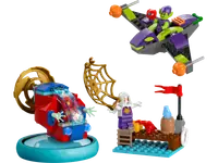 LEGO 10793 Spidey kontra Zielony Goblin