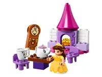 LEGO 10877 Herbatka u Belli