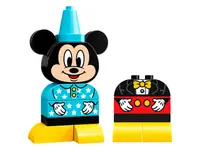 LEGO 10898 Moja pierwsza Myszka Miki