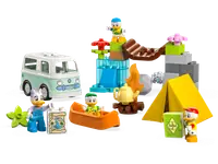 LEGO 10997 Kempingowa przygoda