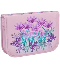 LEGO 200852506 Flowers Pencil Case with Pencils