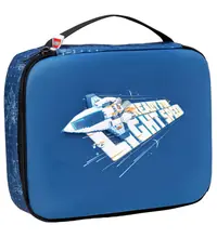 LEGO 202842505 City Space Explorer Lunch Bag