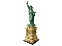 LEGO 21042 Statua Wolności