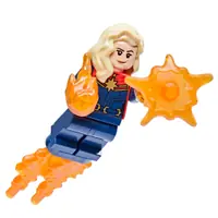 LEGO 242321 Captain Marvel
