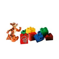LEGO 2975 Bouncing with Tigger