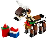LEGO 30474 Renifer