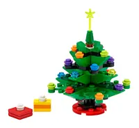 LEGO 30576 Choinka
