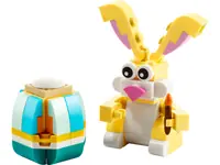 LEGO 30583 Zajączek wielkanocny