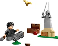 LEGO 30706 Lekcja quidditcha™