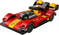 LEGO 30709 Ferrari 499P – hipersamochód