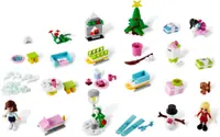 LEGO 3316 Kalendarz adwentowy LEGO® Friends