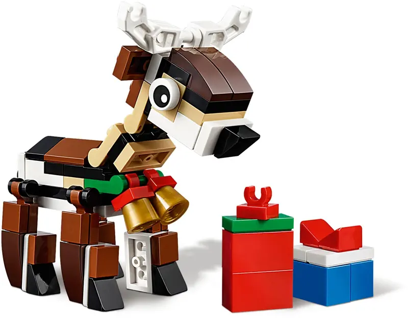 LEGO 40434 Renifer