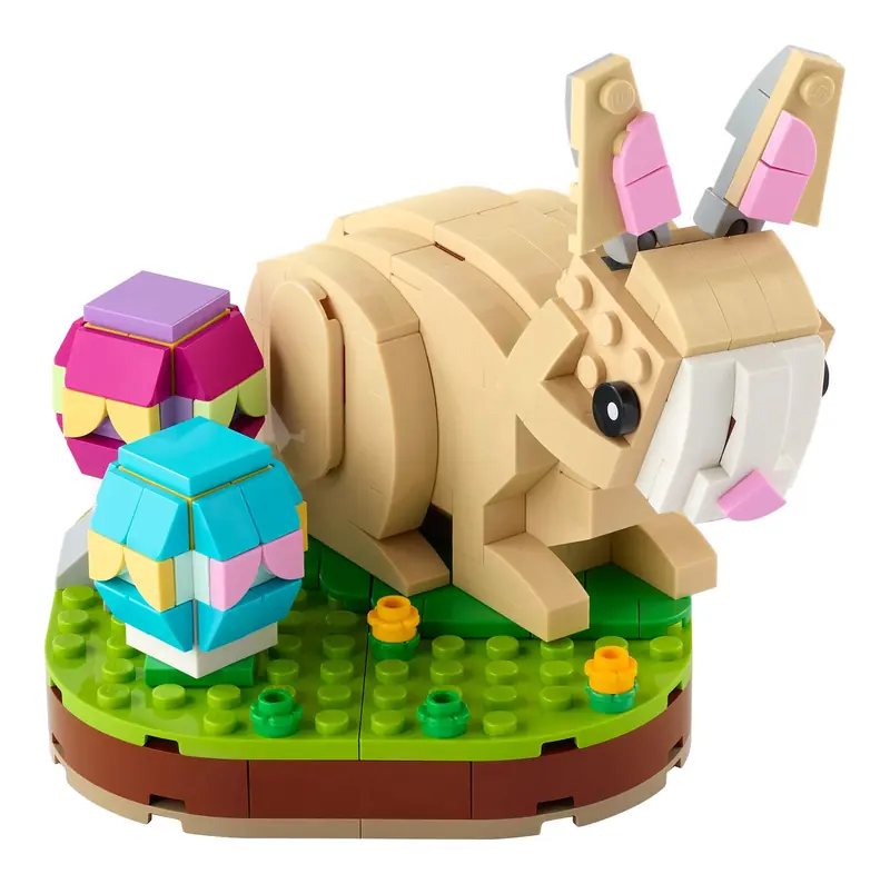 LEGO 40463 Zajączek wielkanocny