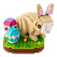 LEGO 40463 Zajączek wielkanocny