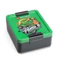 LEGO 40520803 Ninjago Team Ninja Family Lunch Box