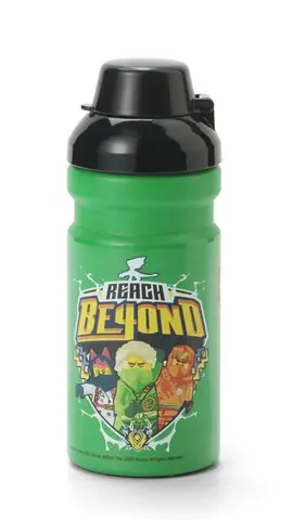 LEGO 40560803 Ninjago Reach Beyond Bottle